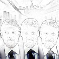 Egill Valdimarsson's Photo