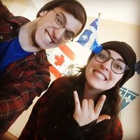 Evelyne Ernst-Simard's Photo