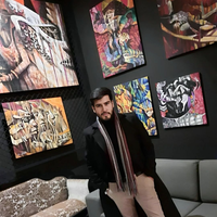 Fotos de Gary Chacon