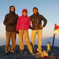 Arief  Rivani's Photo