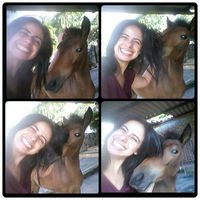 Ginett Alarcón's Photo