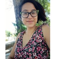 Marcela Miyasaka's Photo