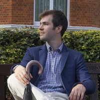 Mikhail Silian's Photo