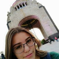 Daniela Sánchez的照片