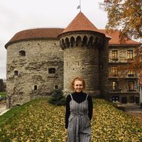 Georgina Dawson's Photo