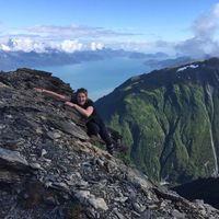 Anja Helfrich's Photo