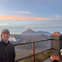 Reece Arnold's Photo