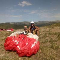 Javier Toledo's Photo