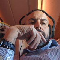 Mostafa Refaie的照片