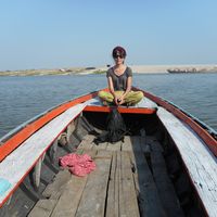 eulalie Poirier's Photo