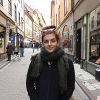 Georgia Paraskaki的照片