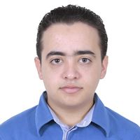 Yasser Rabï's Photo