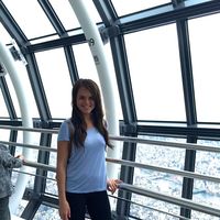 Fotos de Katerina Litvinova