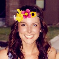 Sarah Campbell's Photo