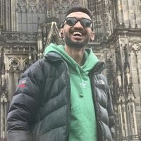 Muhammad Hammad's Photo