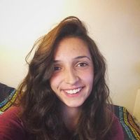 Marija Mihajlovic's Photo