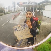 Photos de Justin Chow