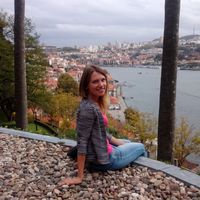 Dace Novikova的照片