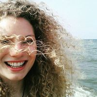 Le foto di Katharina Boeck