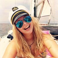 Rosalie Bergman的照片