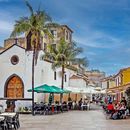 Weekly CS Meetup in Funchal (pilot)'s picture