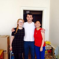 Fotos von Cameron Dick