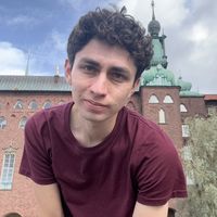 Andrés Pérez's Photo