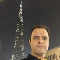 Hamidreza A的照片