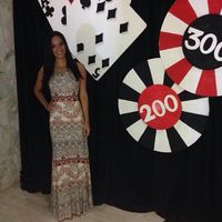 Daniella Castillo Vásquez's Photo