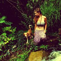 Chloé Duperoir's Photo