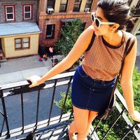 Photos de Amina Khan