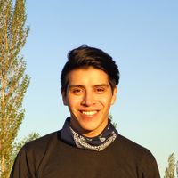 Le foto di Cristian Cuello