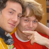 Maxime Bellec's Photo