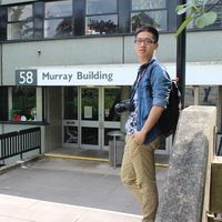 Steven Yuhao Sun的照片