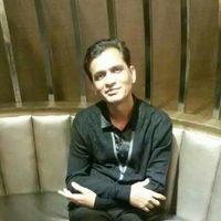 Karan Tiwari的照片