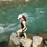 Marina Müller's Photo