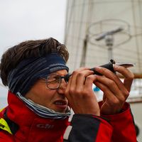 Lars Rudolph's Photo