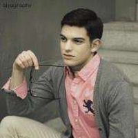 Justin Pumford's Photo