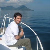 Guillaume Parra的照片