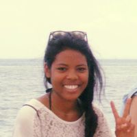 Mialy Rakotondramboa的照片