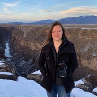 Lucie McCormick's Photo