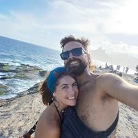 Eli Y Amadeo's Photo