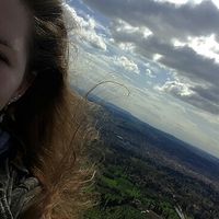 Chelsea Molotowsky's Photo