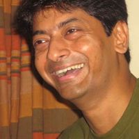 Kaushik Gupta的照片