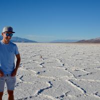 Patrick Pontow's Photo