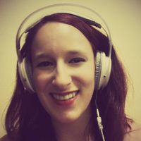 Verča Vajíčková's Photo