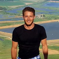 Le foto di Eli Friedland