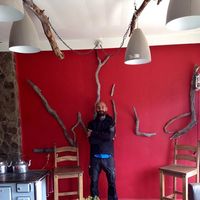 Armen Mahdessian的照片