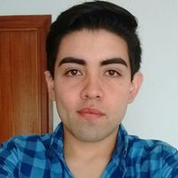 Natanael Meneses's Photo