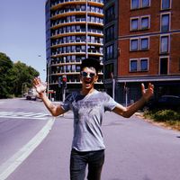 Grigoriy Vevyurko's Photo